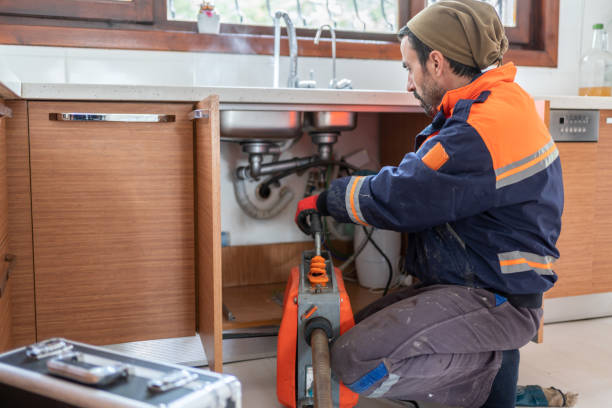 Best Commercial Plumbing Services  in Sleepy Hollow, IL