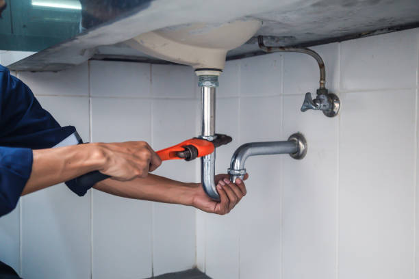 Best Local Plumber Services  in Sleepy Hollow, IL