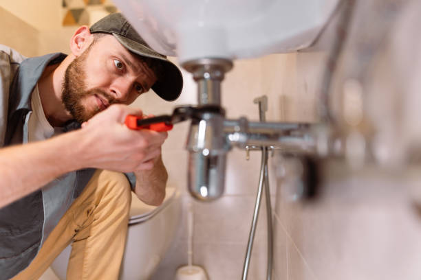Best Leak Detection Services  in Sleepy Hollow, IL