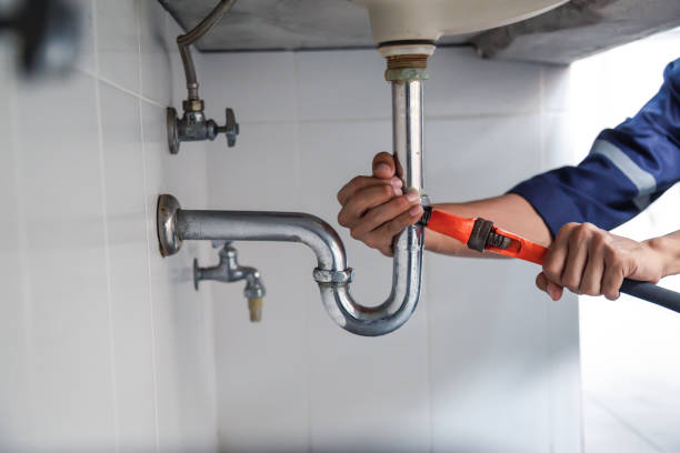 Best Best Plumbers Near Me  in Sleepy Hollow, IL