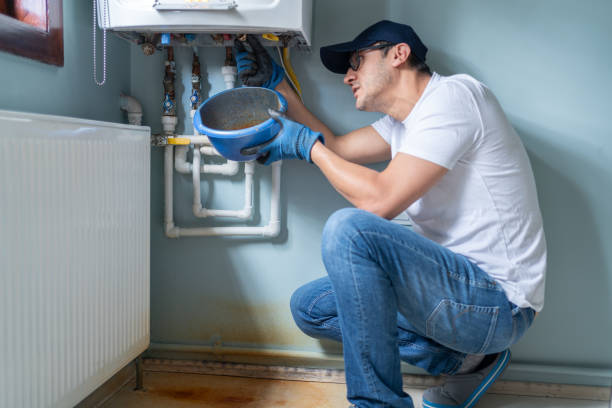 Best Sewer Line Replacement  in Sleepy Hollow, IL