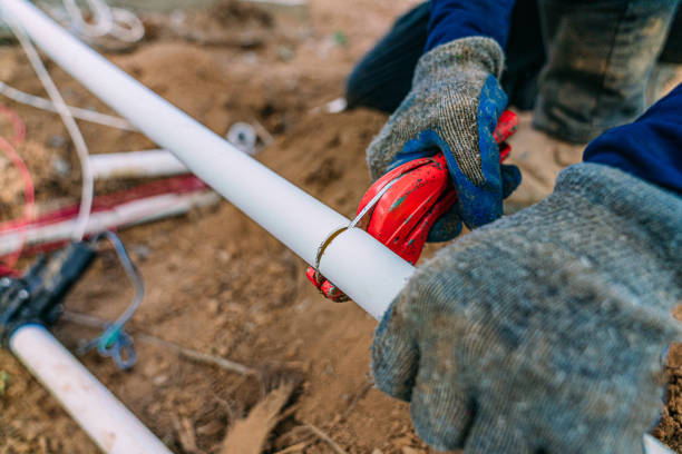 Reliable Sleepy Hollow, IL Plumbing Solutions